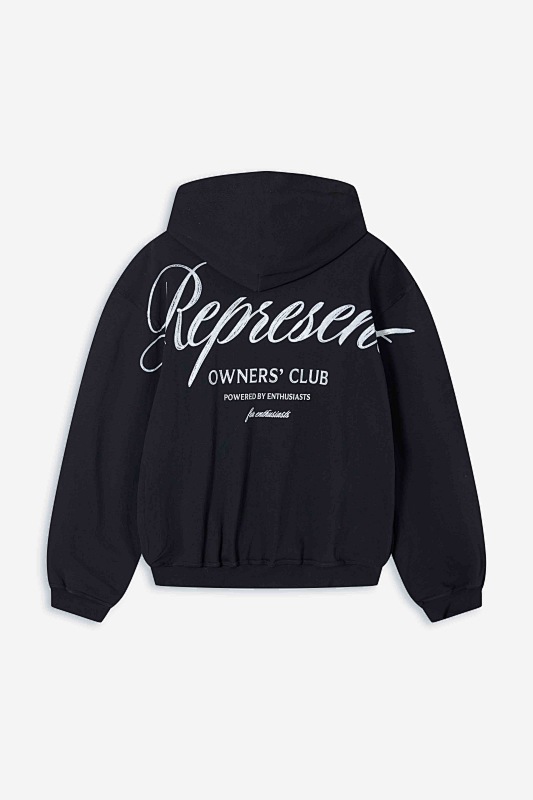 REPRESENT HOODIES (17)