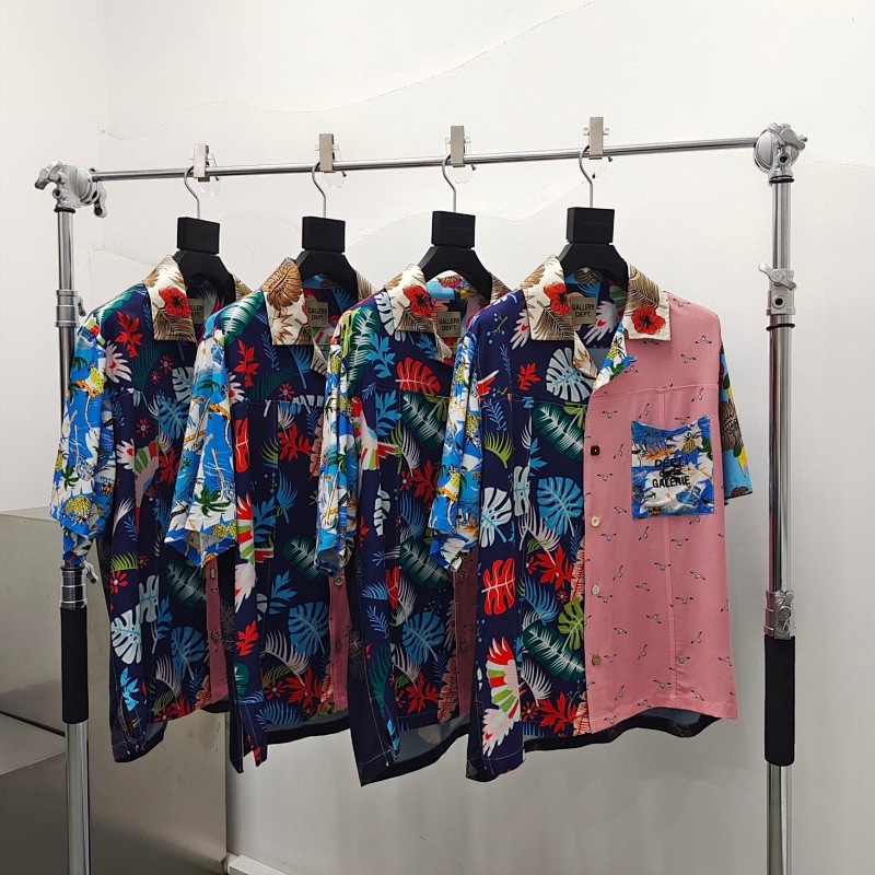 GALLERY DEPT SHIRTS (5)
