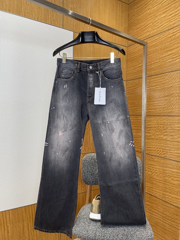 ACNE STUDIO JEANS