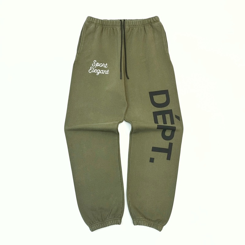 GALLERY DEPT SWEATPANTS