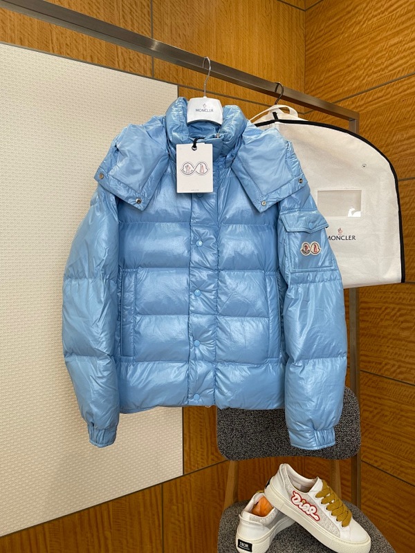 MONCLER JACKETS (11)