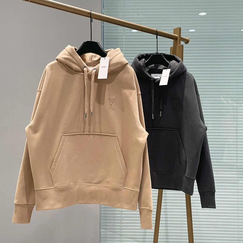 AMI HOODIES (2)