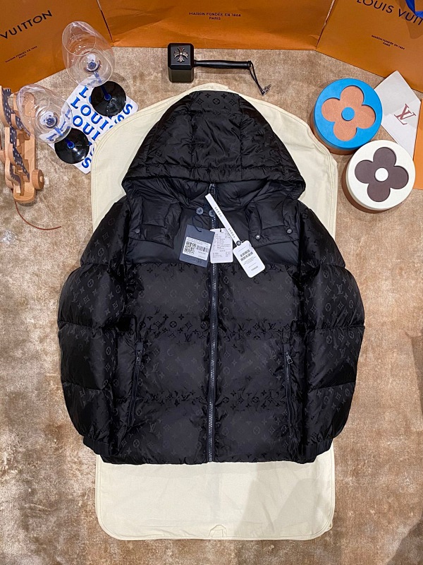 LOUIS VUITTON JACKETS (14)