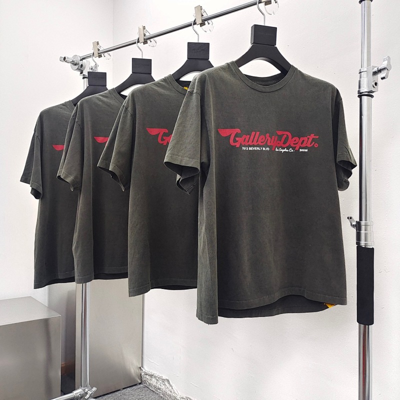 GALLERY DEPT TSHIRTS (74)