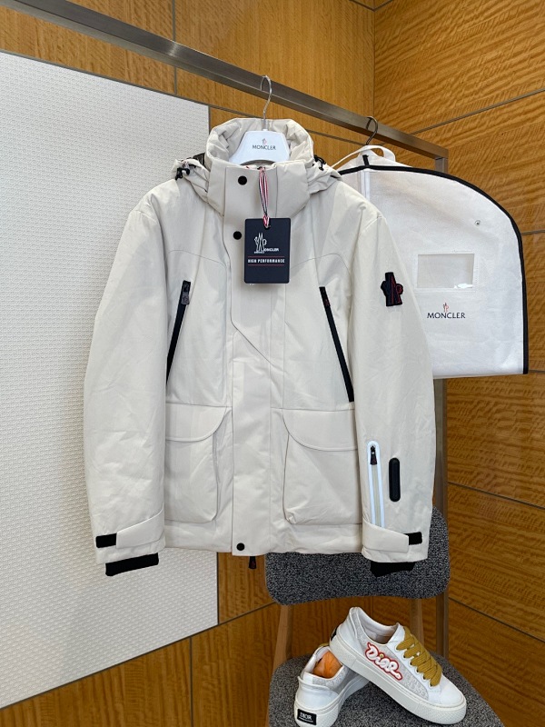 MONCLER JACKETS (12)