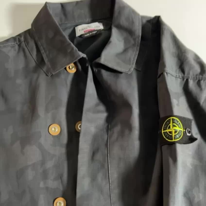 DETECT JACKETS (12)