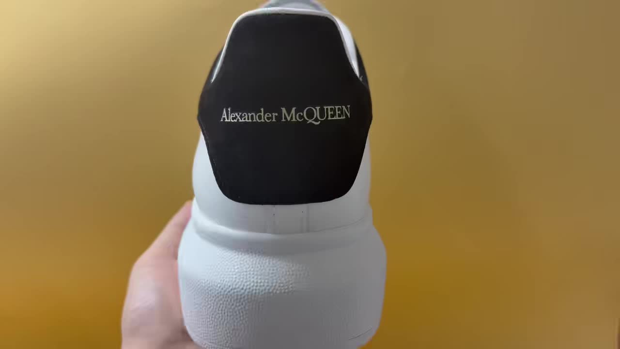 ALEXANDER MCQUEEN SHOES (3)