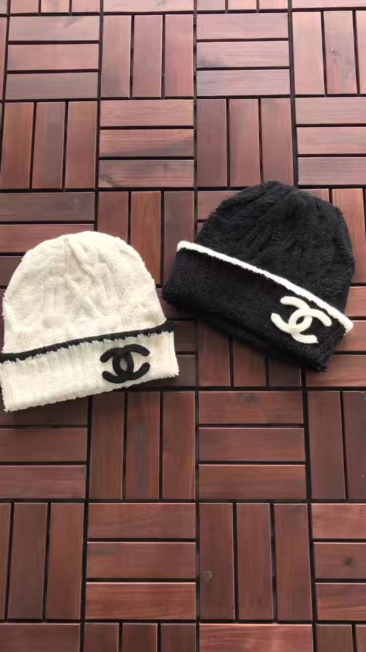 CHANEL TSHIRTS (193)